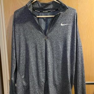 Nike DriFit Running Top